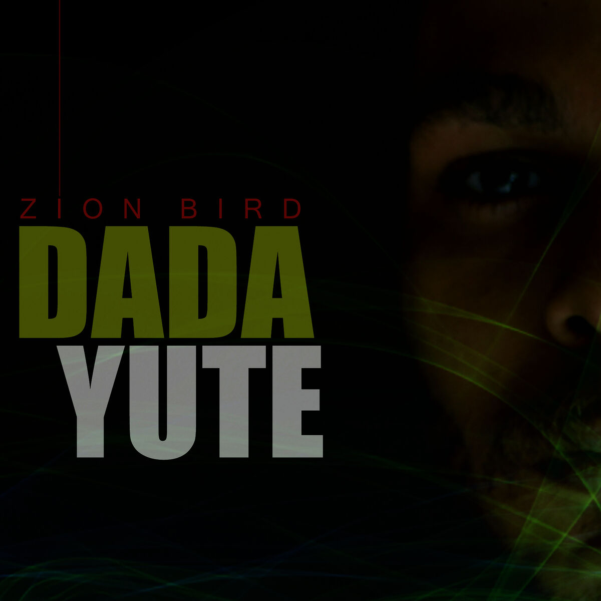 Album cover of Zion Bird
