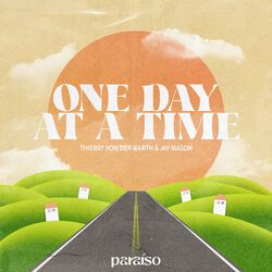 Cover of One Day At A Time