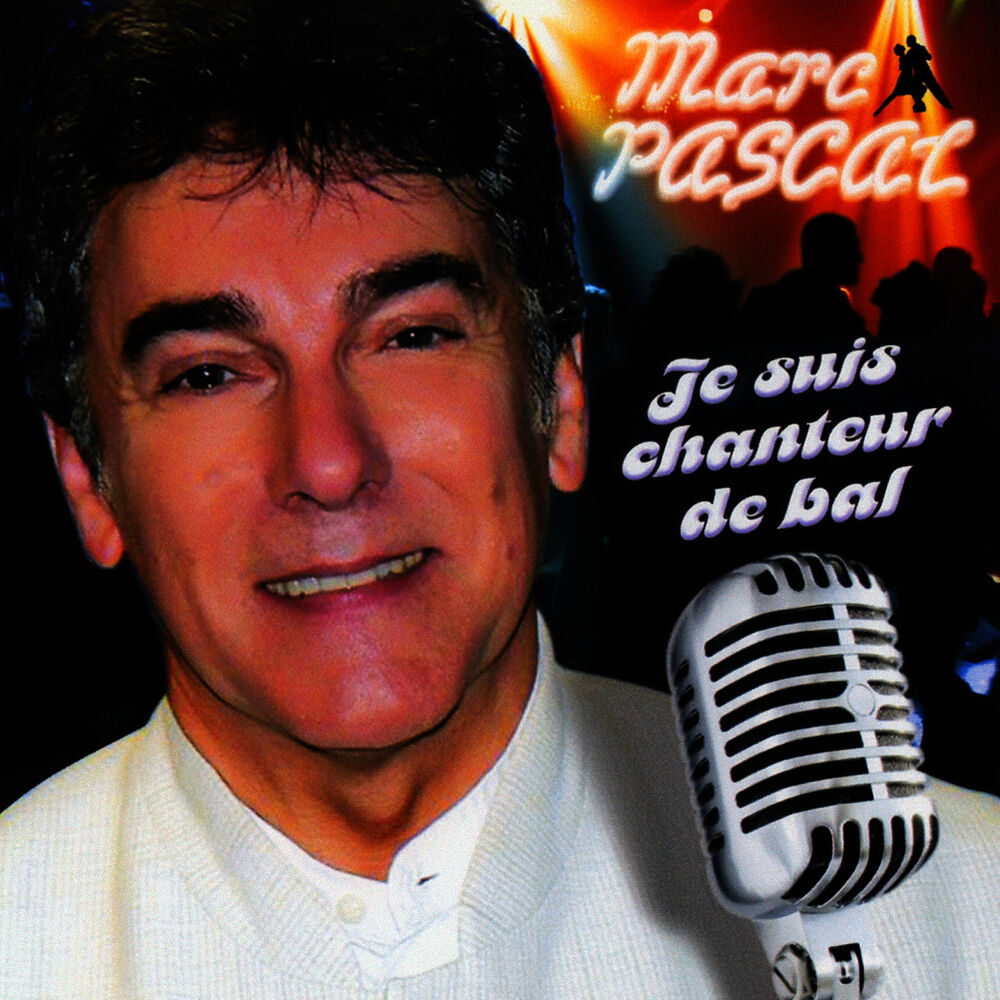 Picture of Je Suis Chanteur De Bal