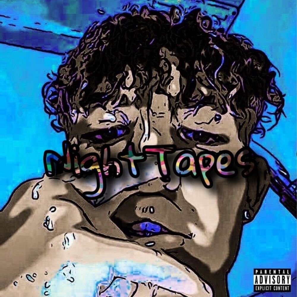 Picture of Night Tapes