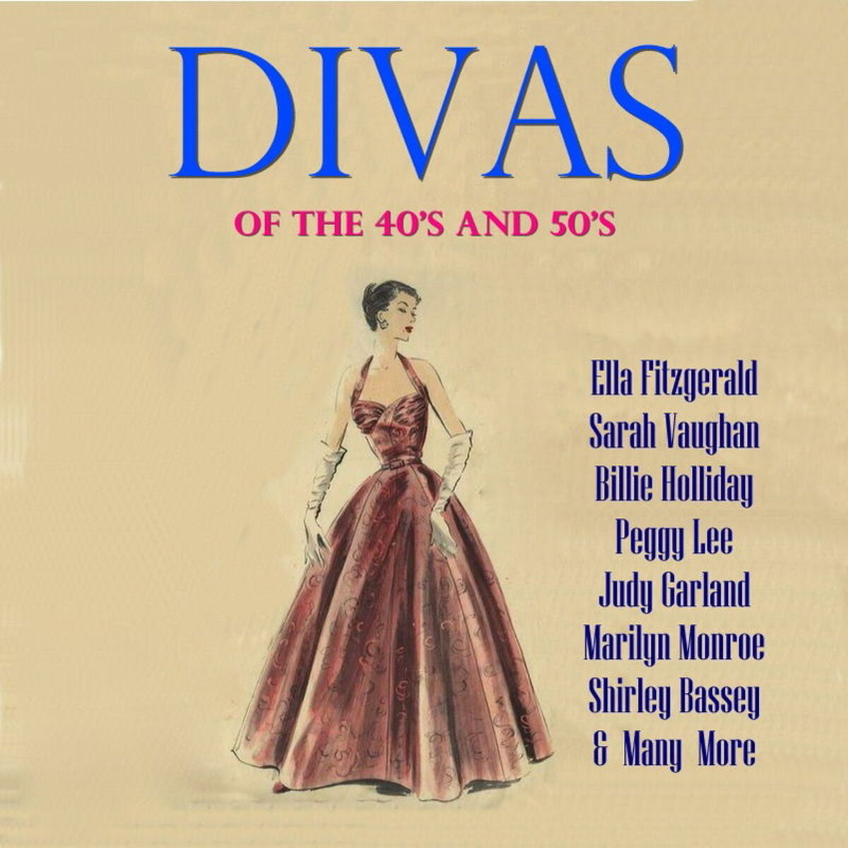 Album cover of Over The Rainbow