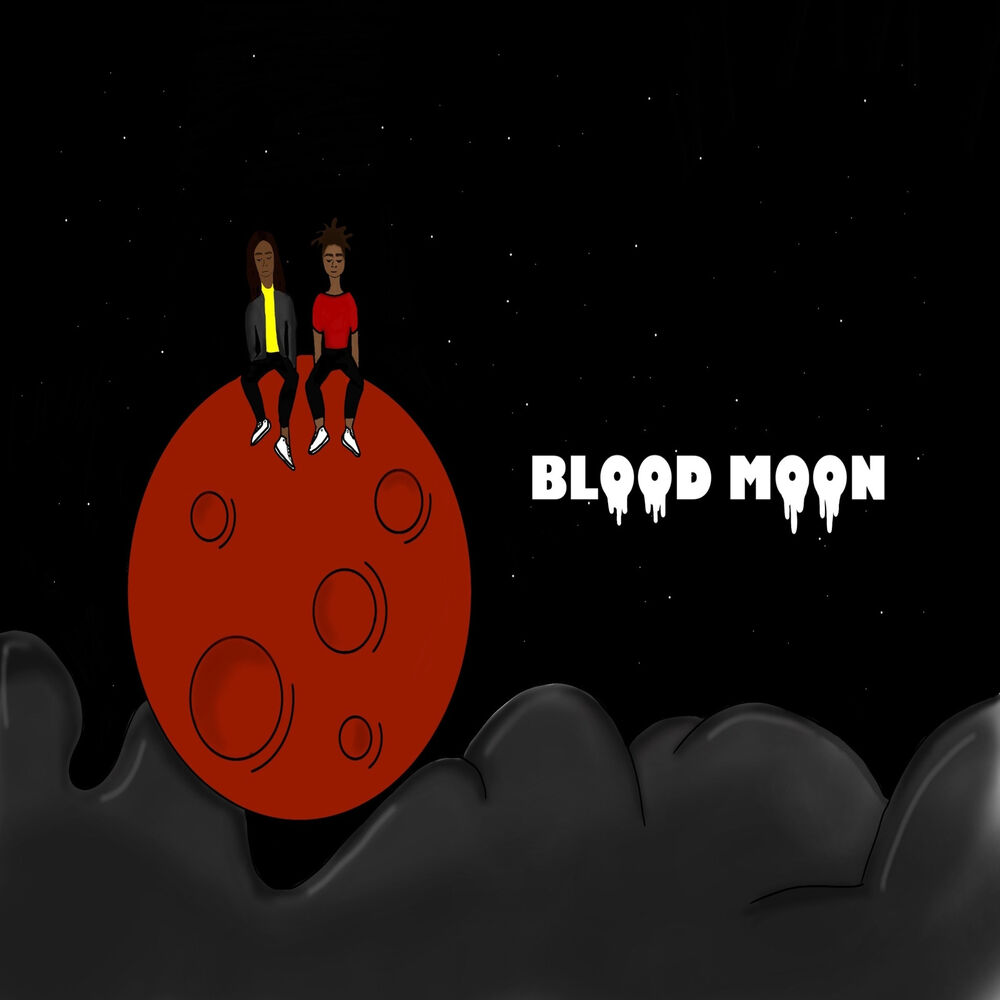 Picture of Blood Moon