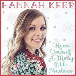 Cover of Have Yourself a Merry Little Christmas