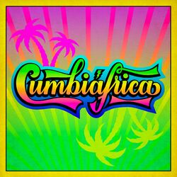 Cover of Cumbiafrica