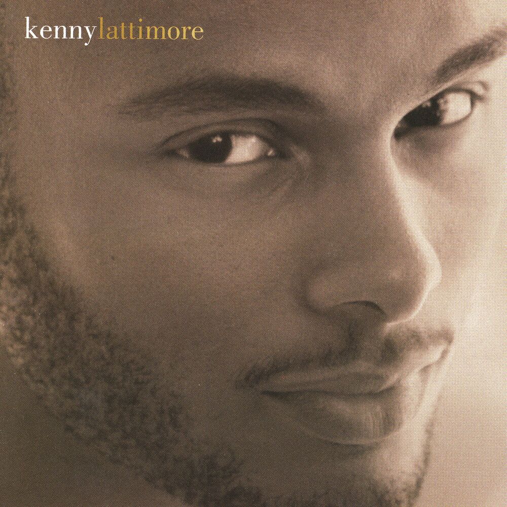 Picture of Kenny Lattimore
