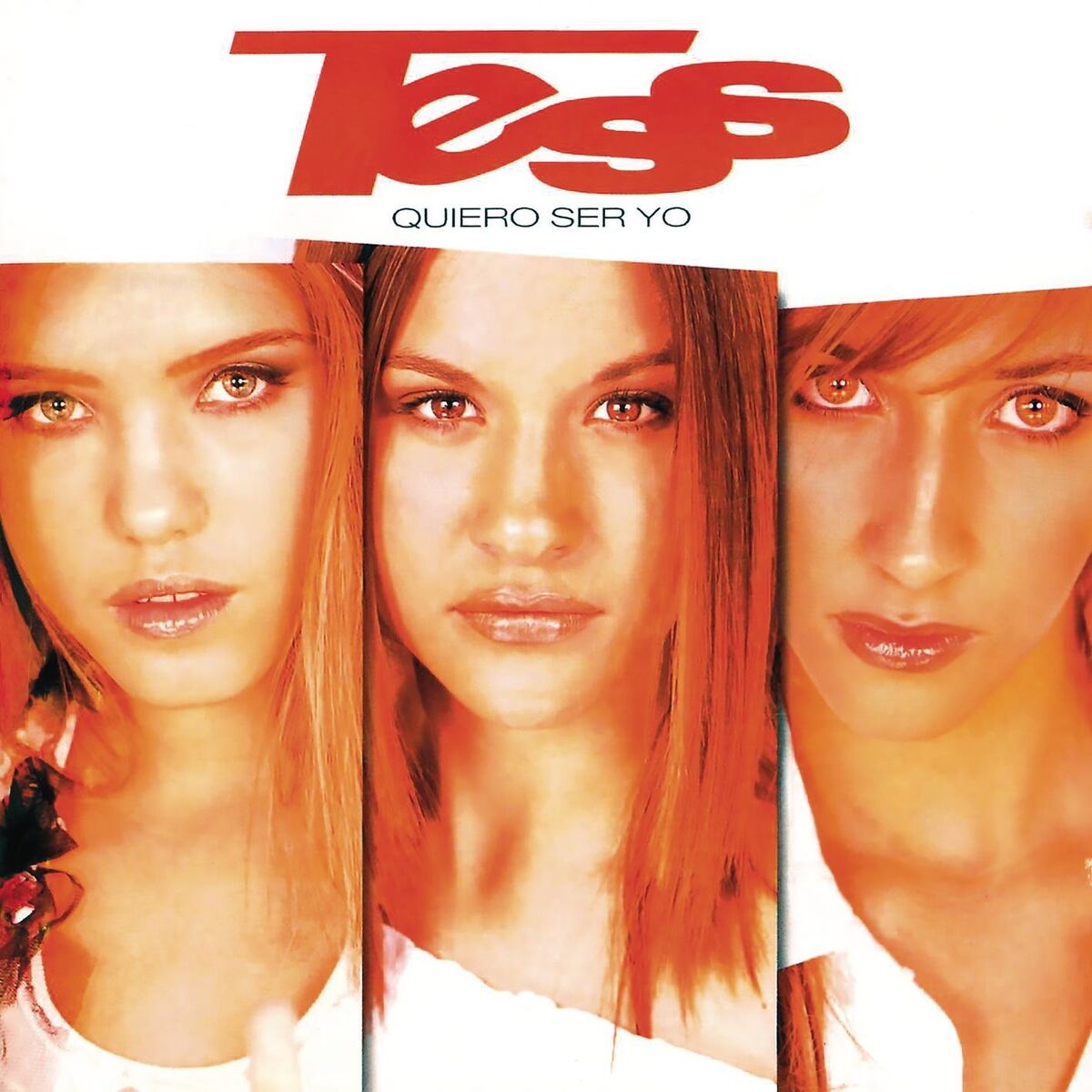 Album cover of Quiero Ser Yo (Remasterizado 2022)
