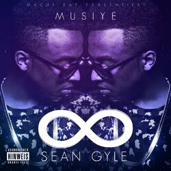 Cover of Sean Gyle