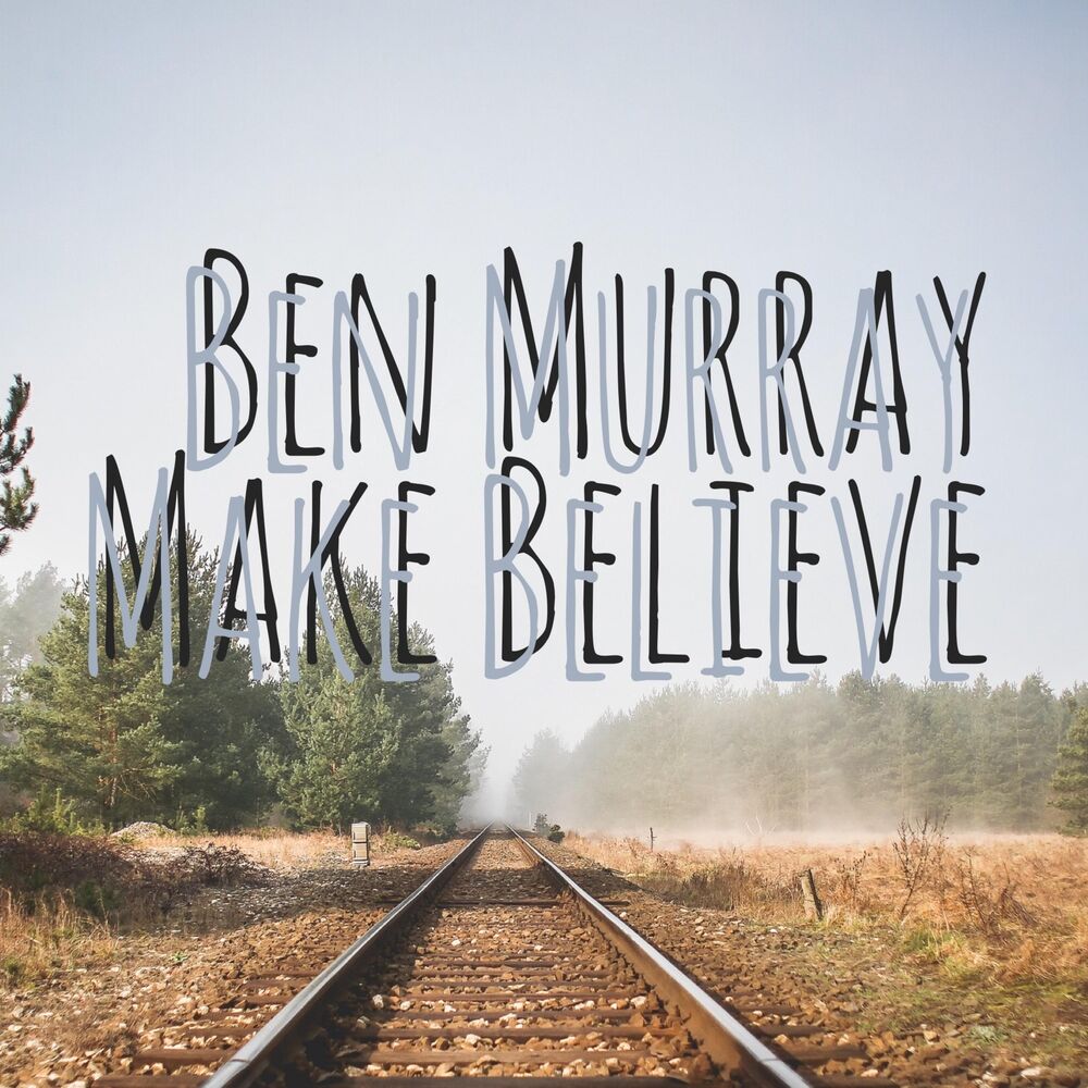 Picture of Make Believe
