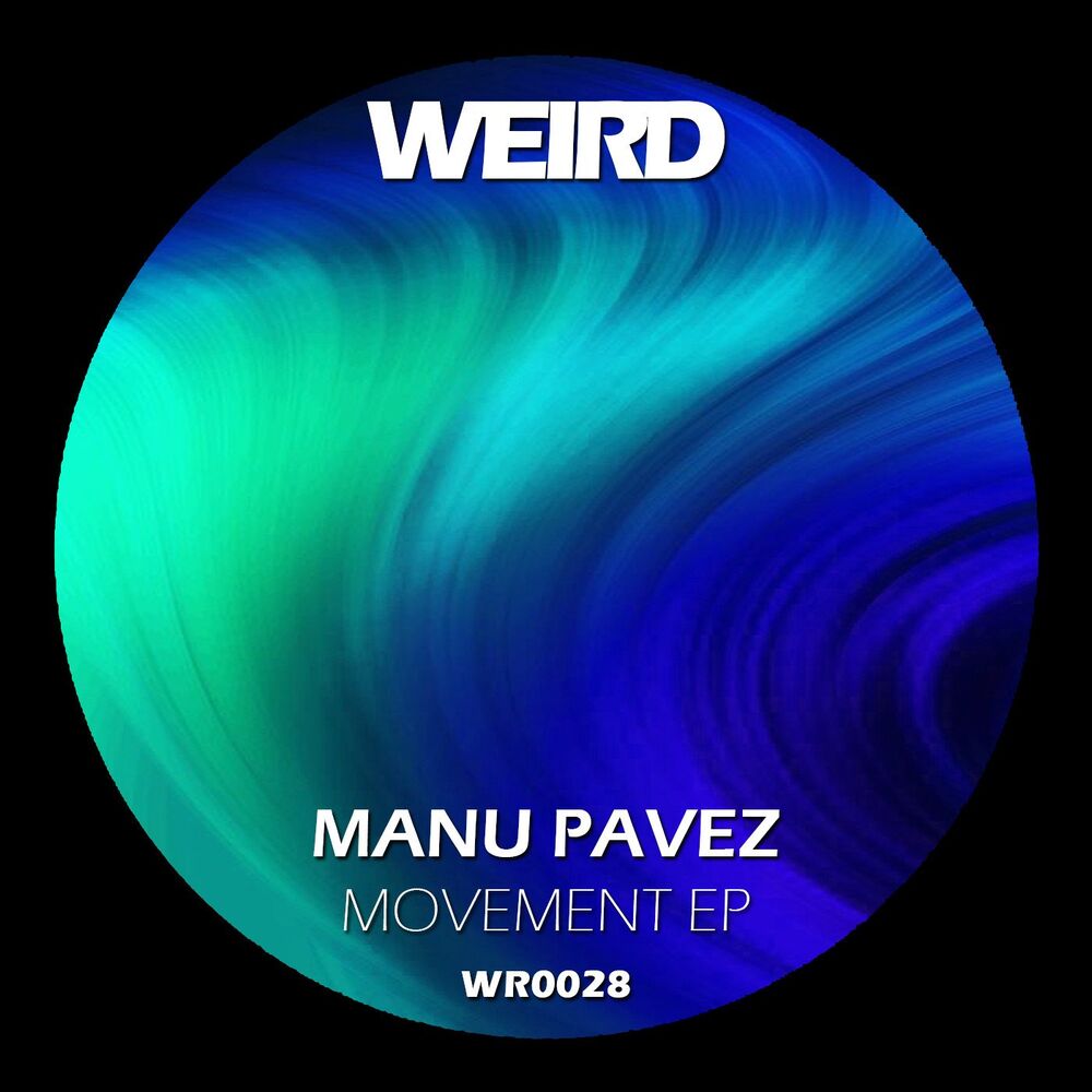 Picture of Movement EP