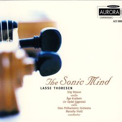 Cover of Thoresen: The Sonic Mind