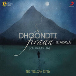 Cover of Dhoondti Firaan