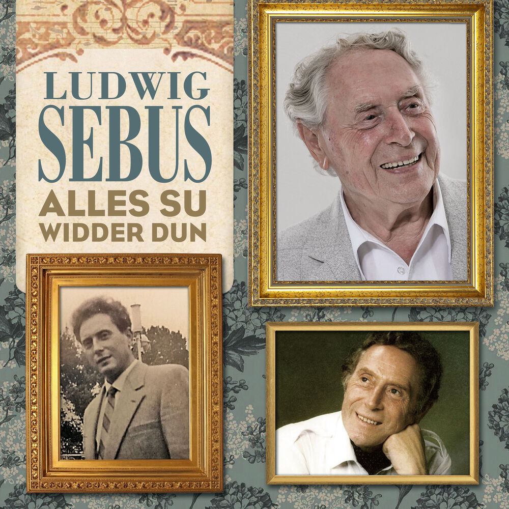 Picture of Alles su widder dun