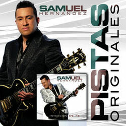 Cover of Inyección de fe- Pistas Originales