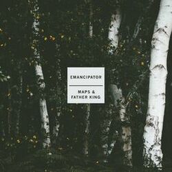 Cover of Maps & Father King