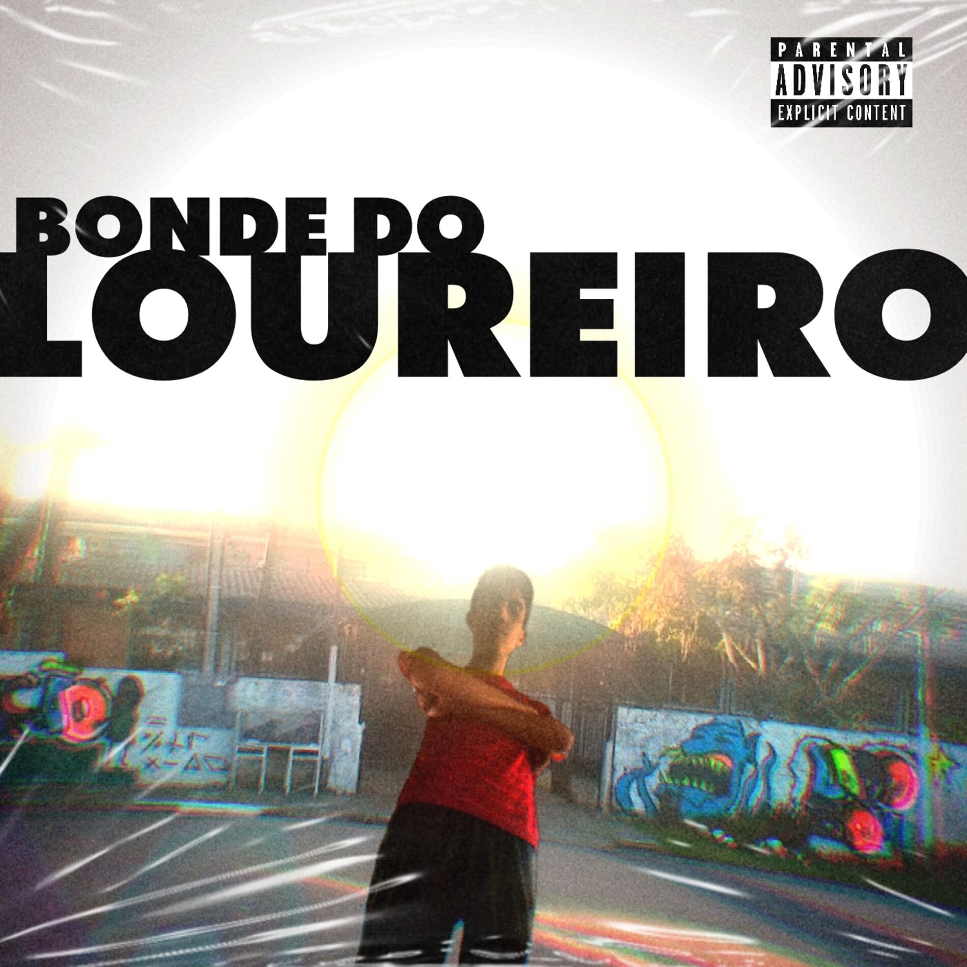 Album cover of Bonde do loureiro (Remasterizado)
