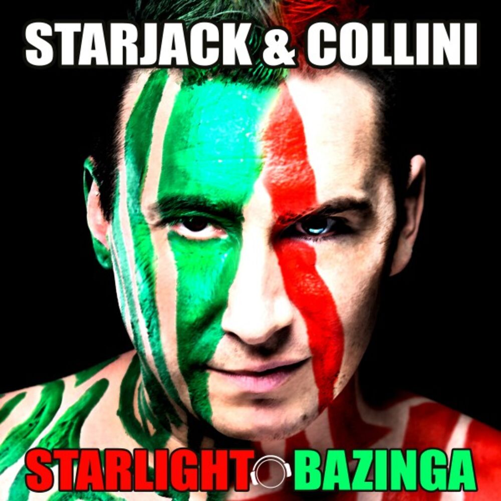 Picture of Starlight / Bazinga