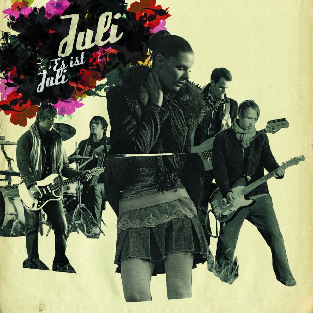 Album cover of Perfekte Welle