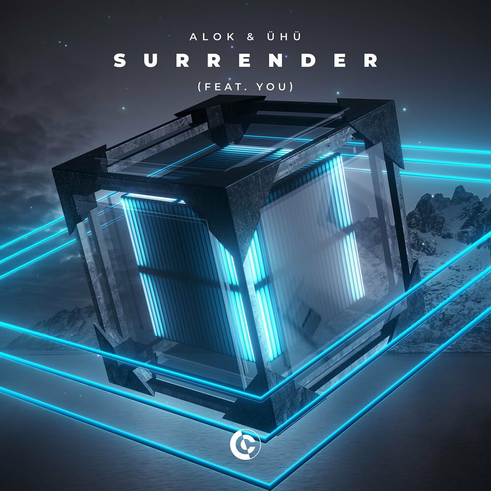 Picture of Surrender (feat. YOU)