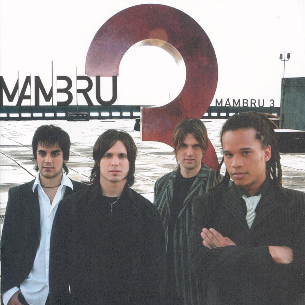 Picture of Mambru 3