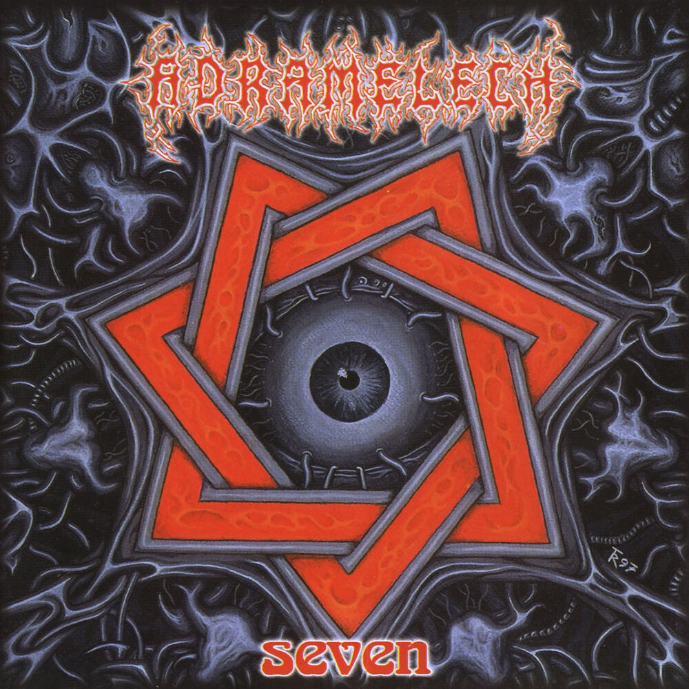Picture of Seven