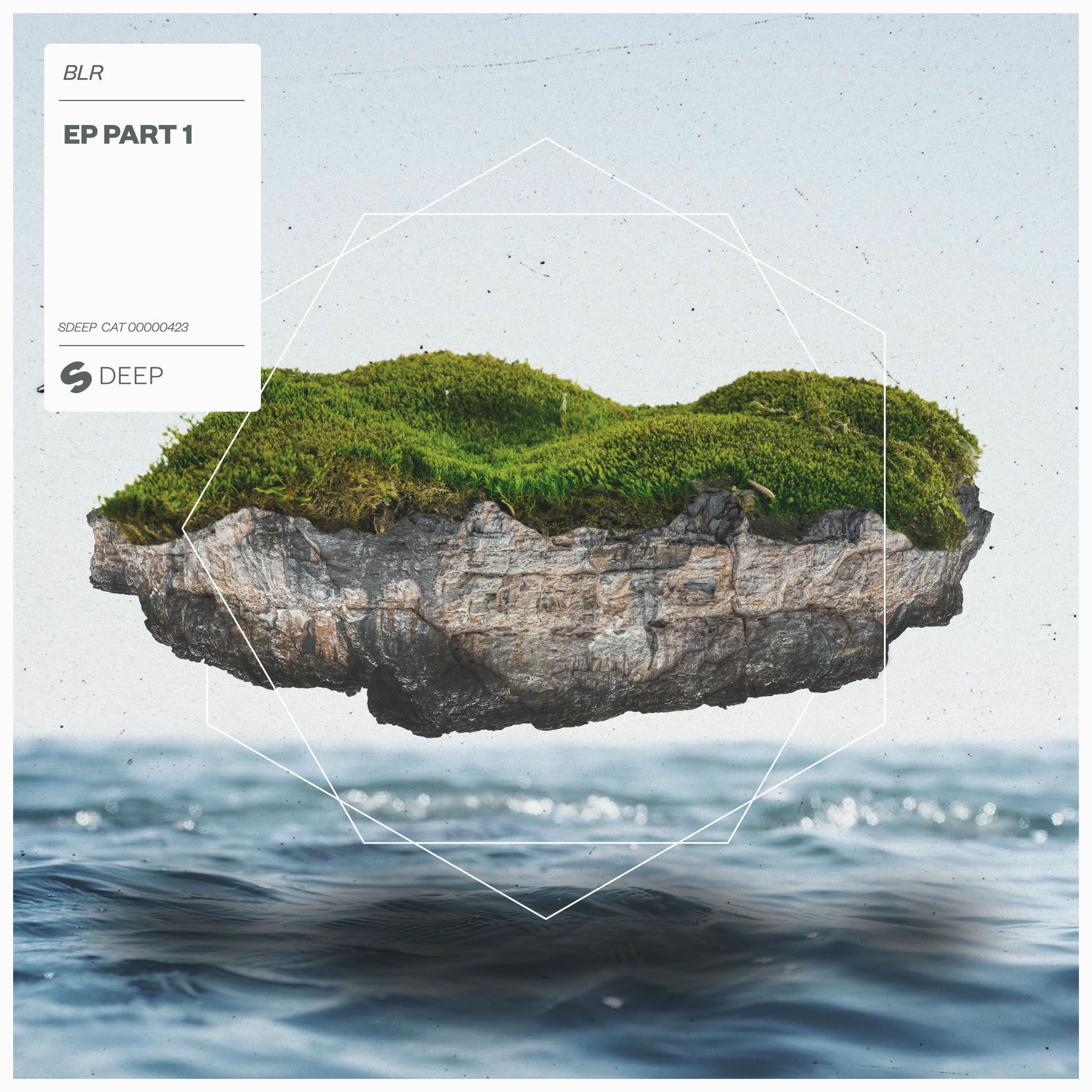 Album cover of EP, Pt. 1