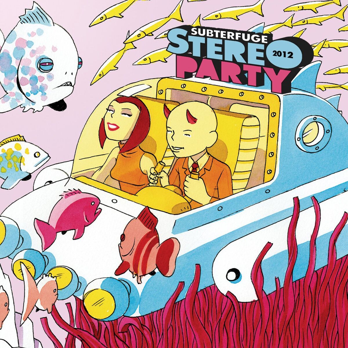 Album cover of Shiny Days