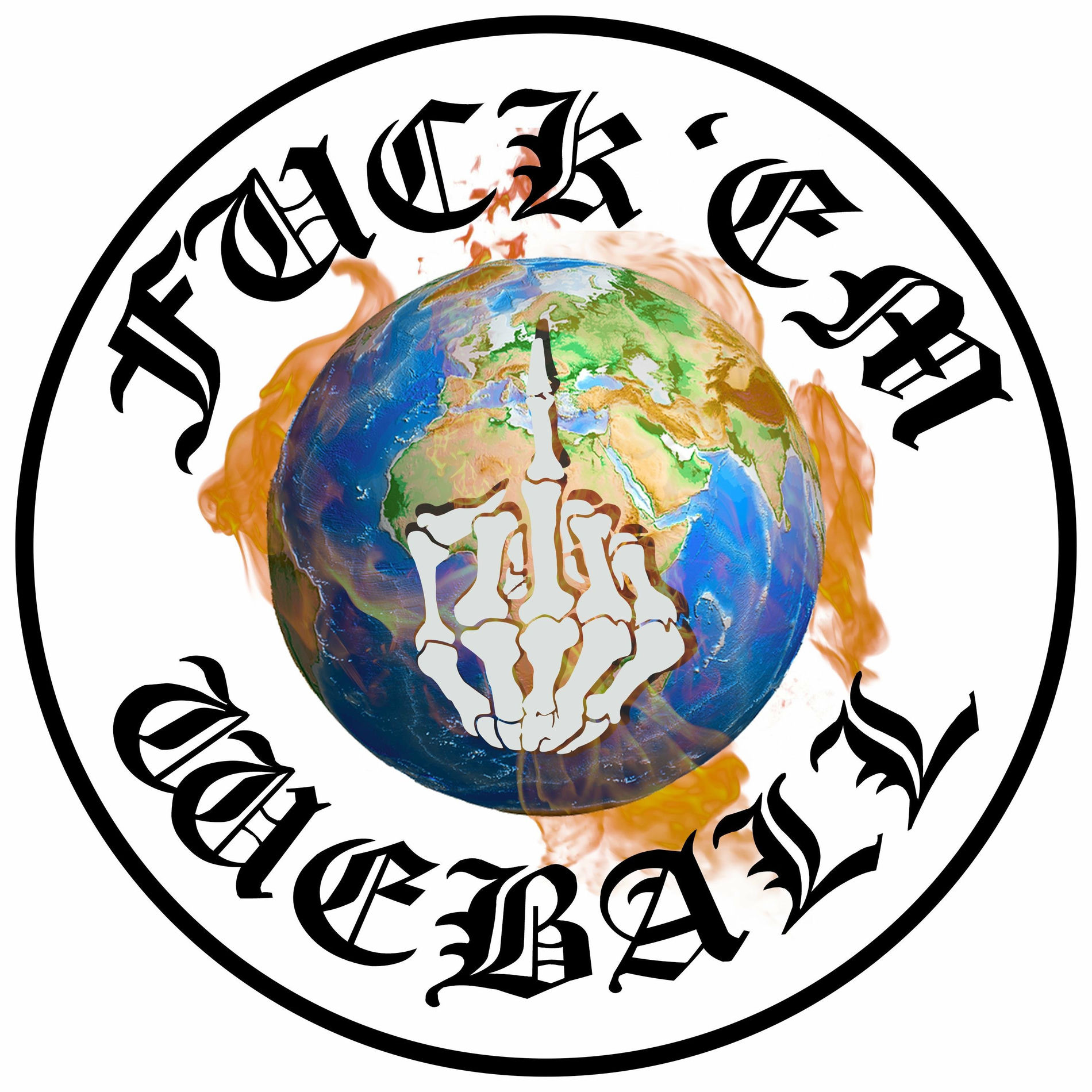 Album cover of Fuck'em We Ball