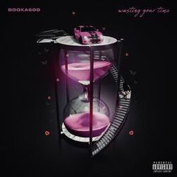 Cover of WASTING YOUR TIME