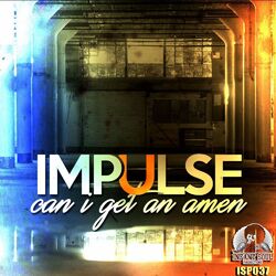 Cover of Can I Get An Amen