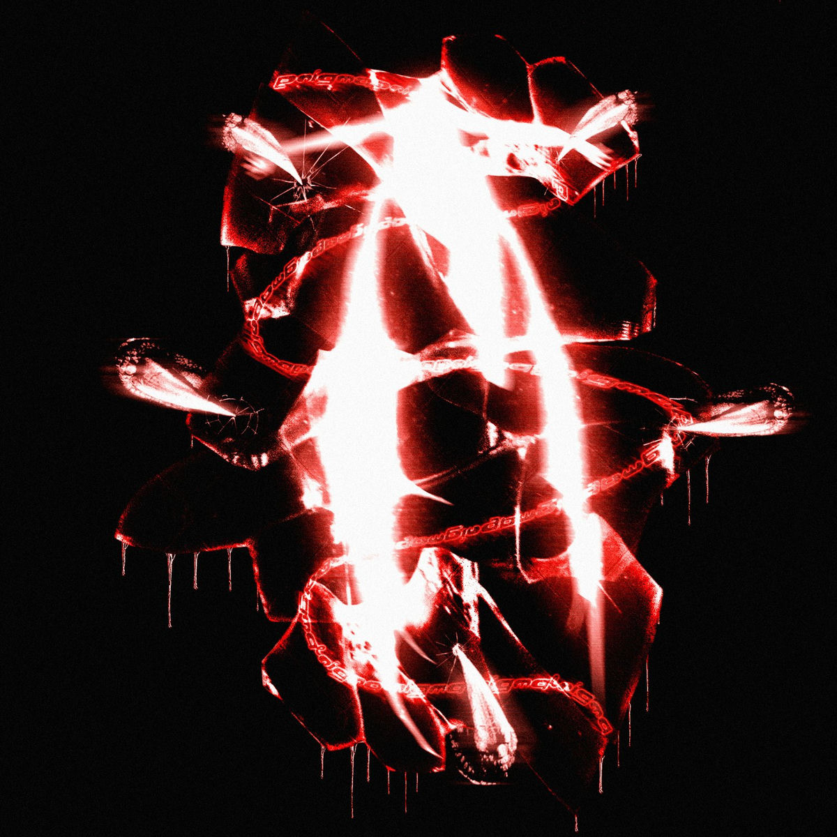 Album cover of ENIGMA