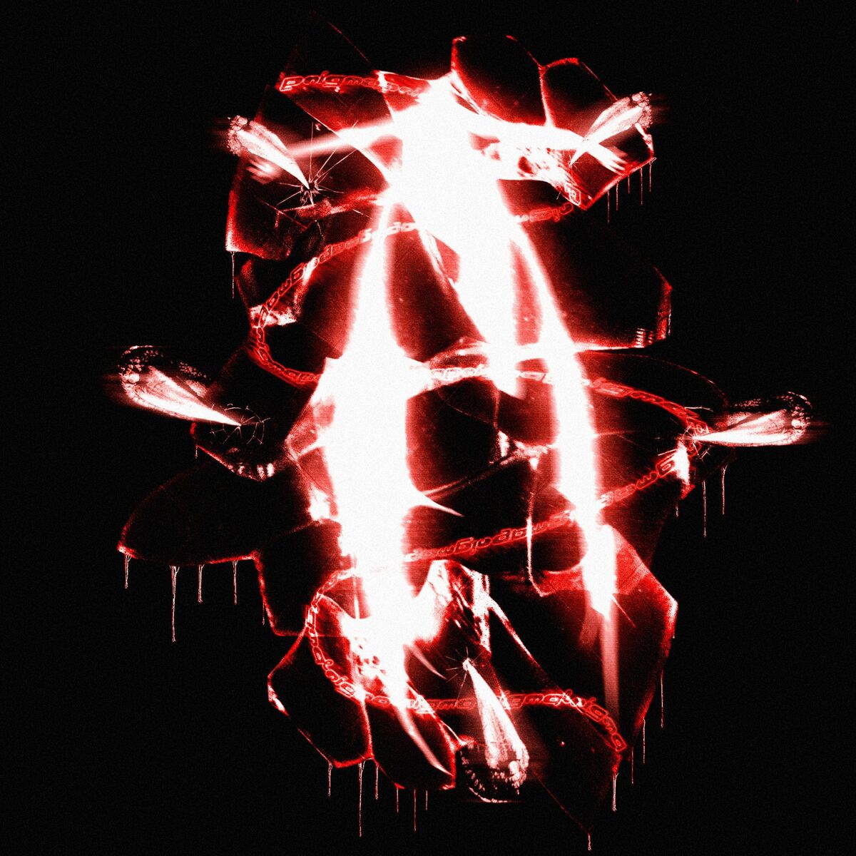 Album cover of ENIGMA