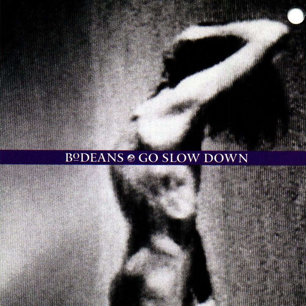 Picture of Go Slow Down