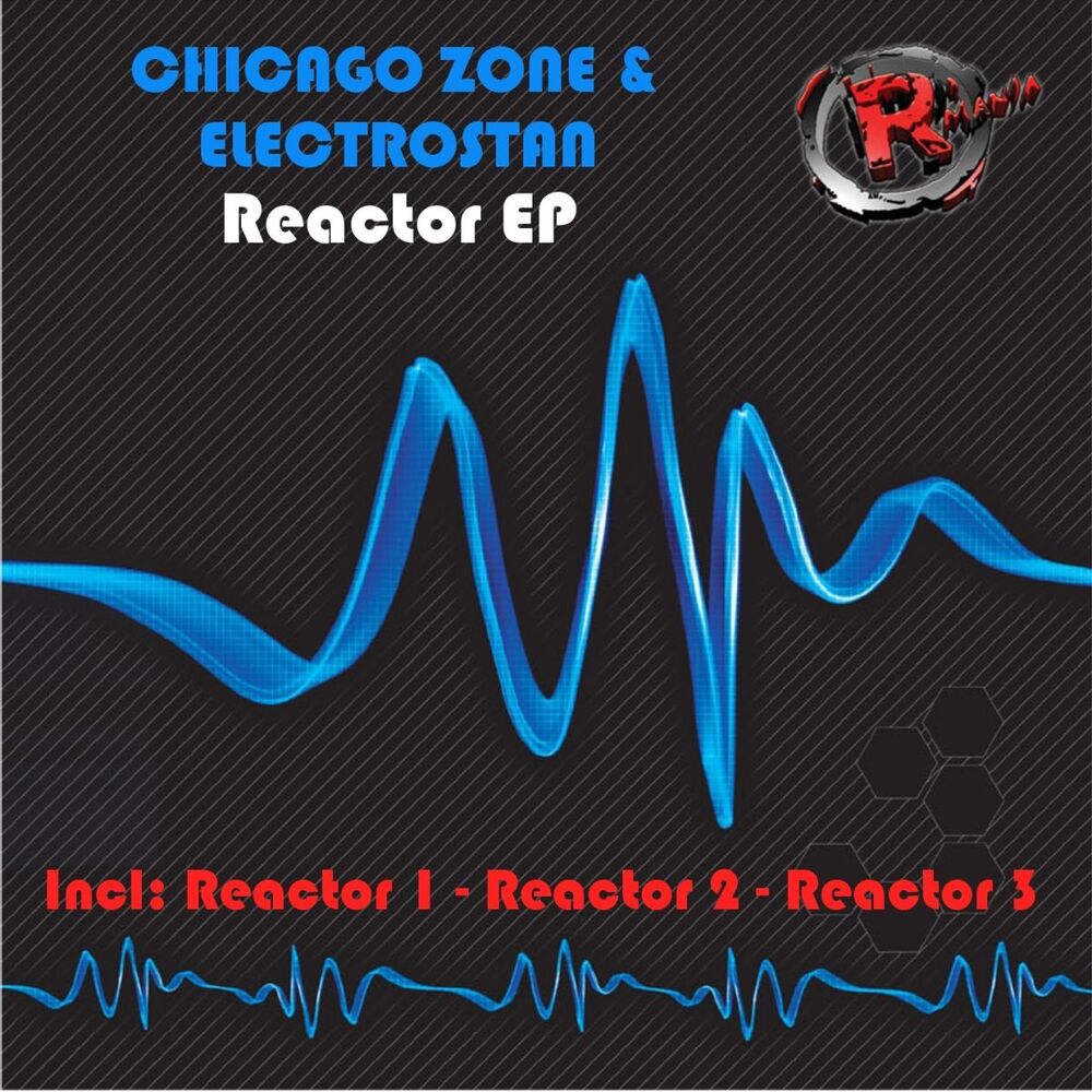 Picture of Reactor EP