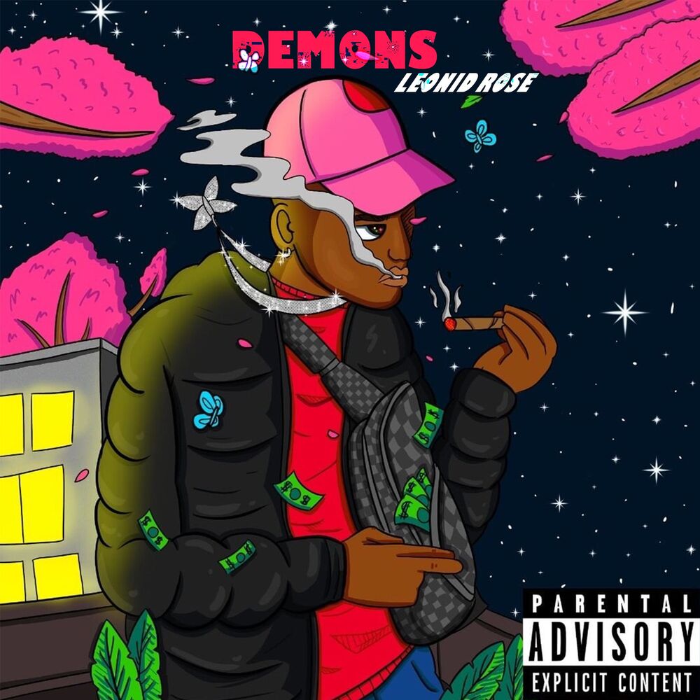 Picture of Demons