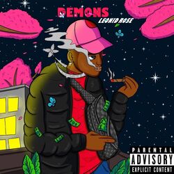 Cover of Demons