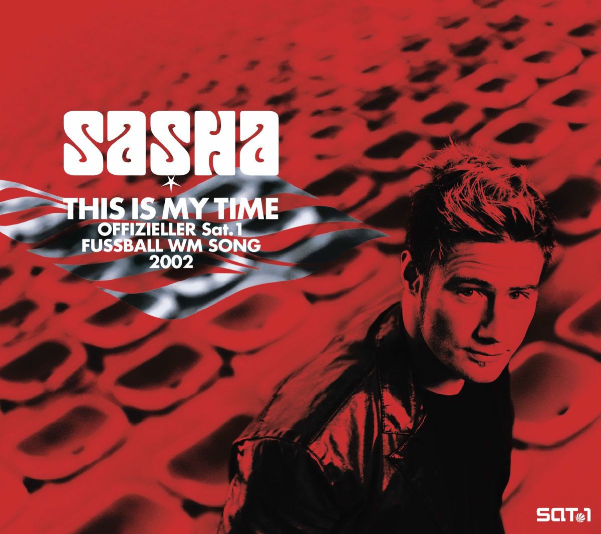 Album cover of This Is My Time
