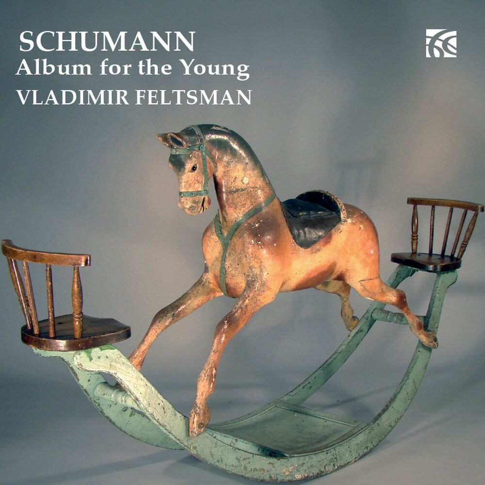 Picture of Schumann: Album for the Young