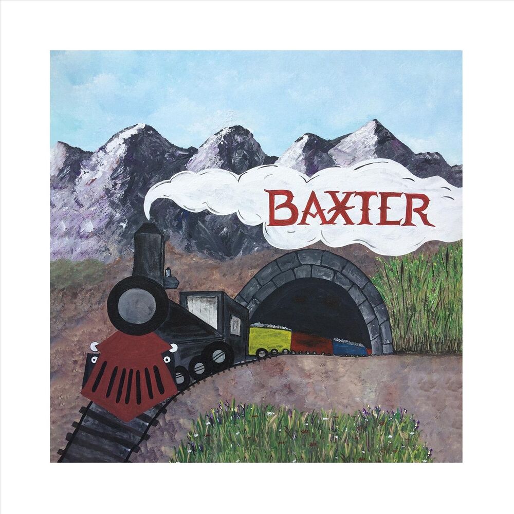 Picture of Baxter