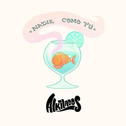 Cover of Nadie Como Tú