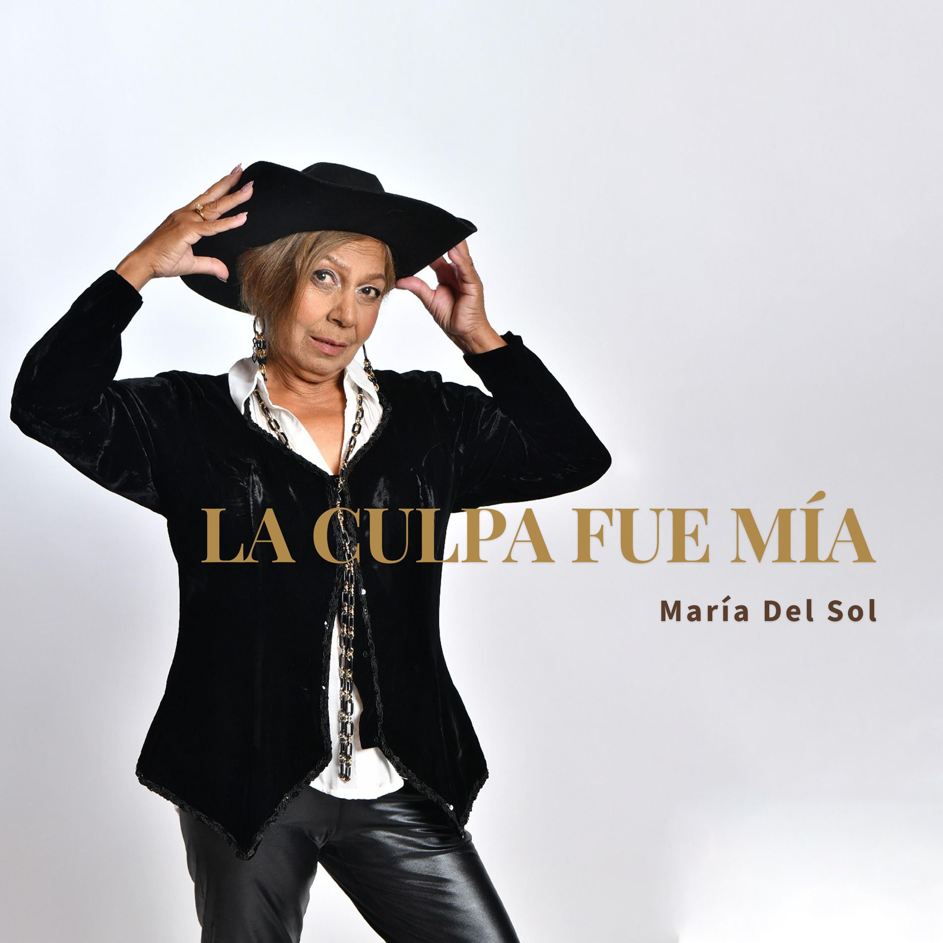 Album cover of La culpa fue mía (Versión 2026)