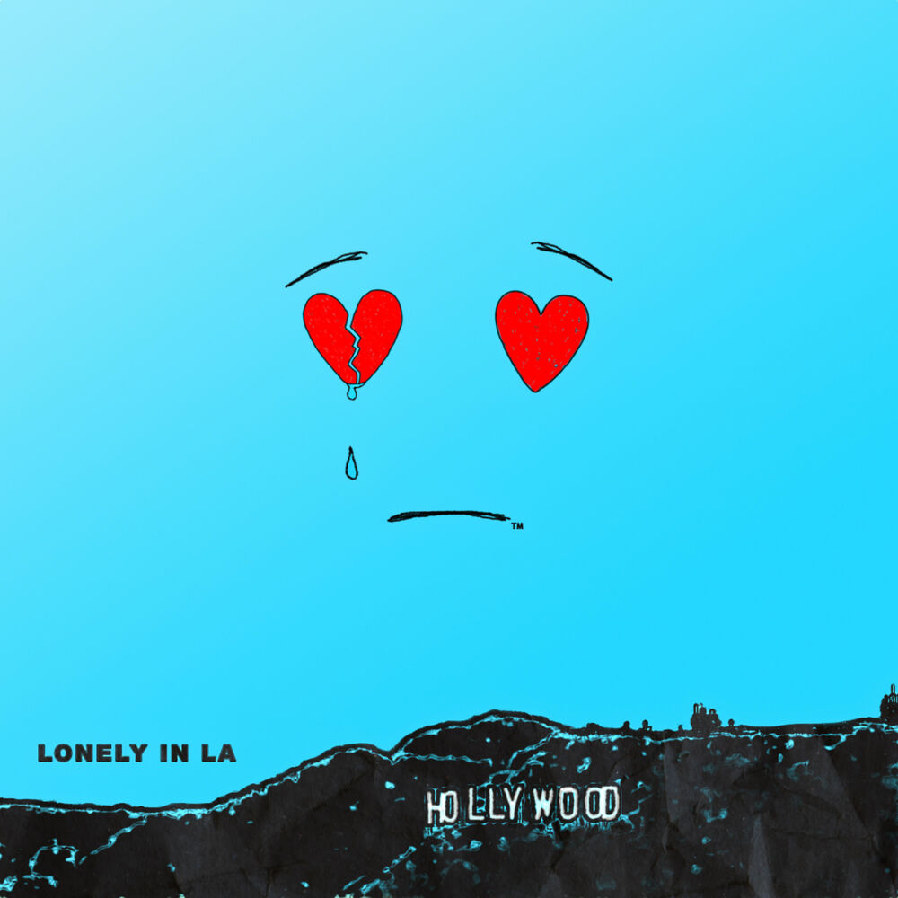 Picture of Lonely In LA
