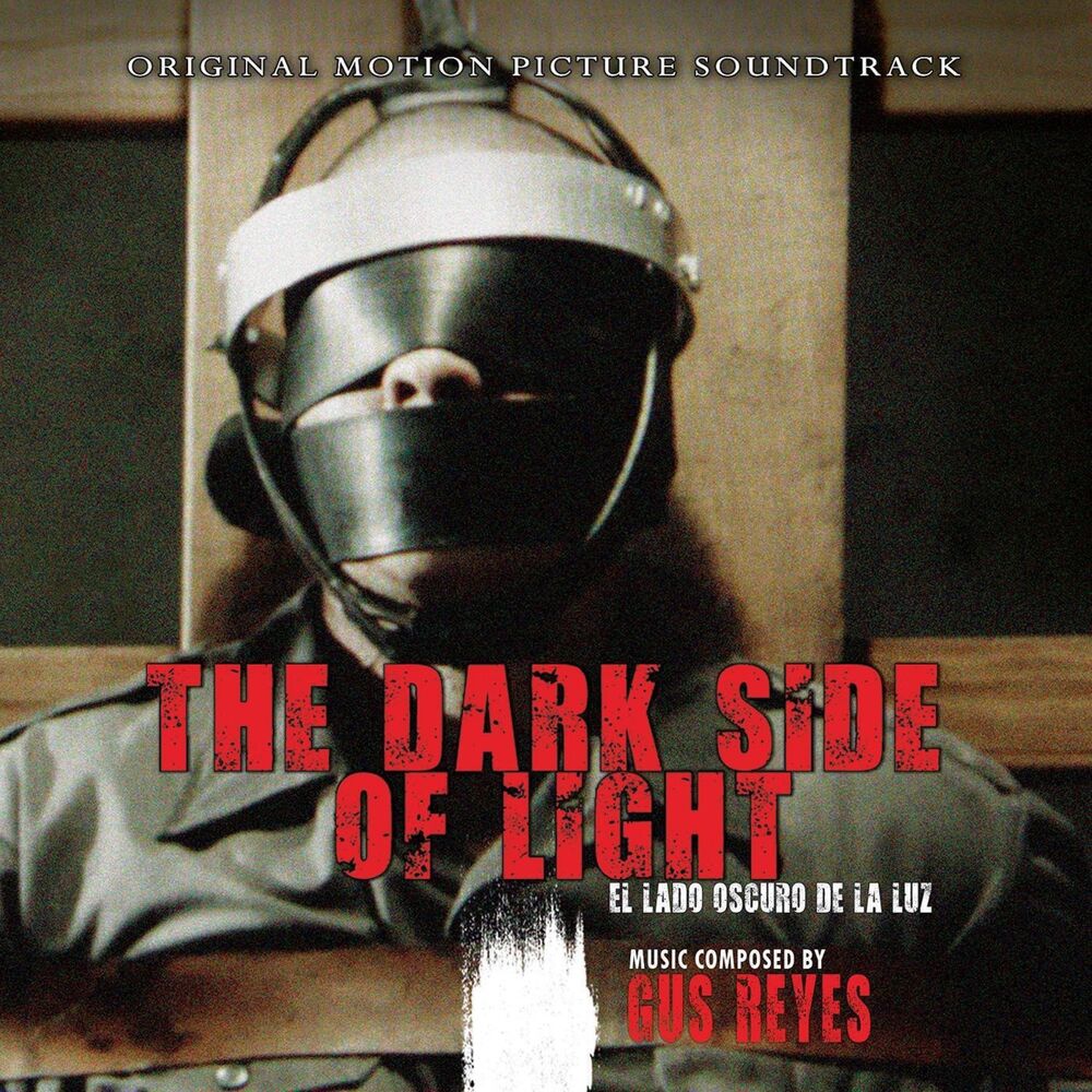 Picture of The Dark Side of Light (Original Motion Picture Soundtrack)