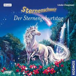 Cover of Teil 43: Der Sternengeburtstag