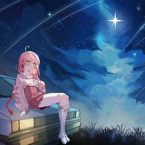 YeonBini – STARRY – Single