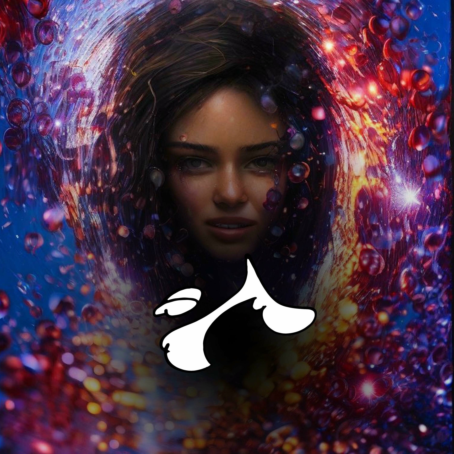 Album cover of Voljena (feat. Gaja)