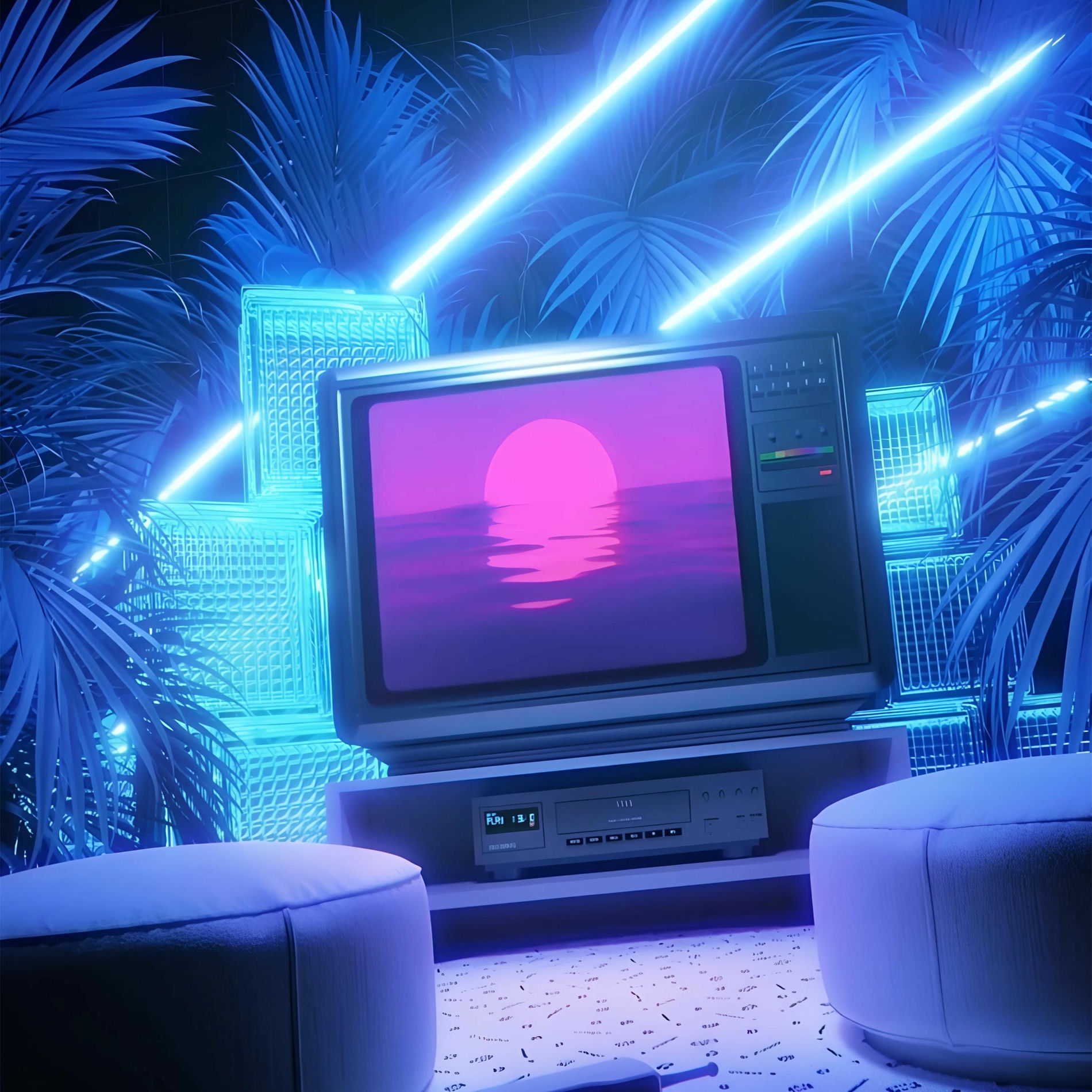 Album cover of CASSETTE282