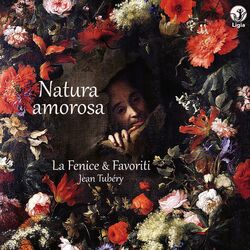 Cover of Natura amorosa