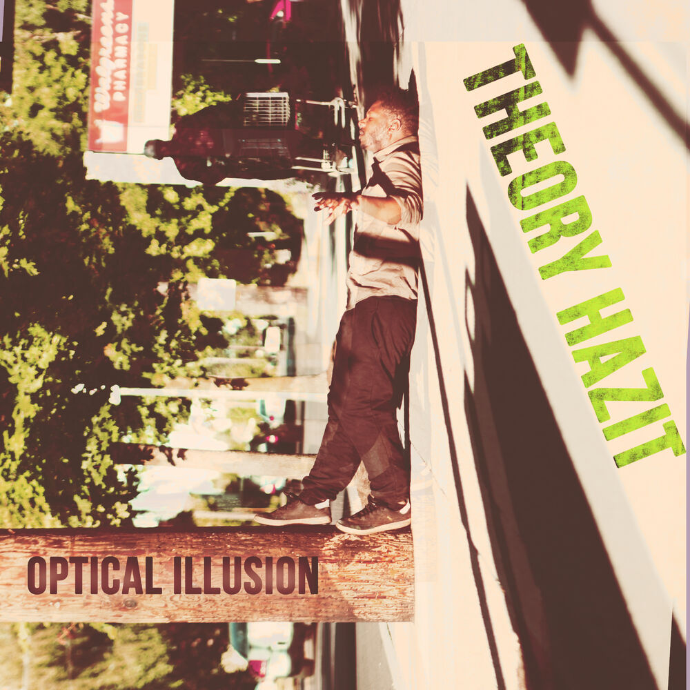 Picture of Optical Illusion