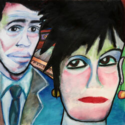 Cover of Brel