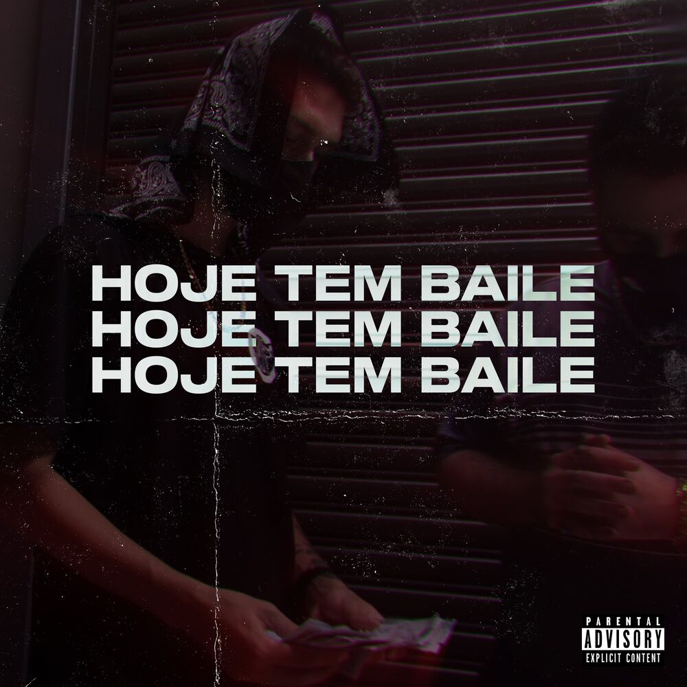 Picture of Hoje Tem Baile